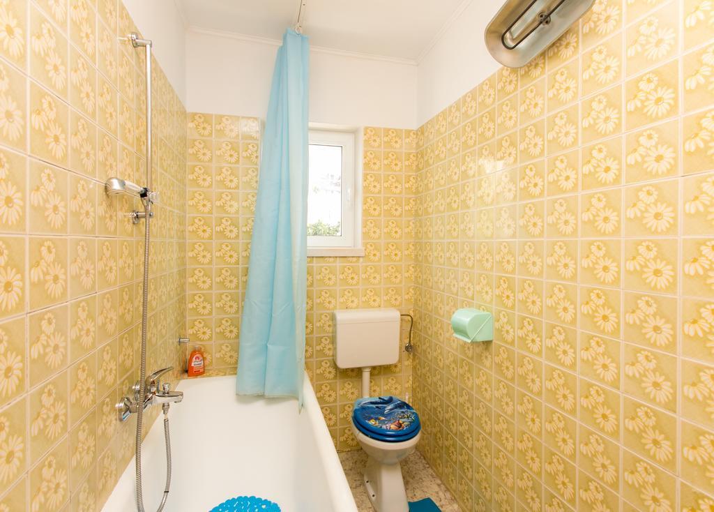 Guest House Foretic Dubrovnik Habitación foto