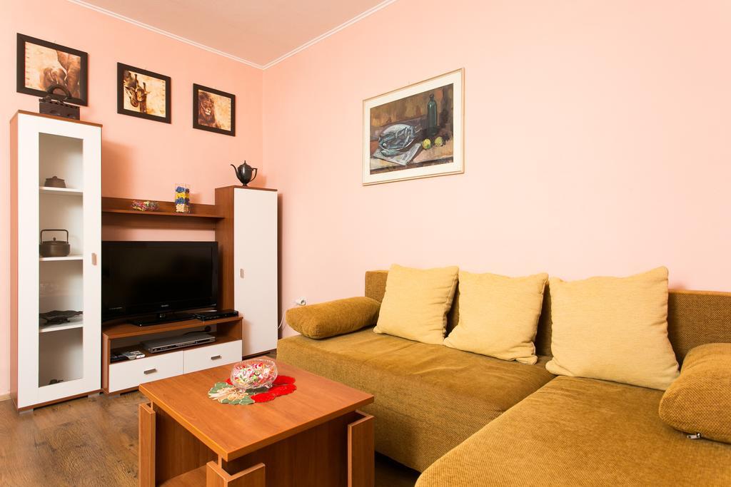 Guest House Foretic Dubrovnik Habitación foto