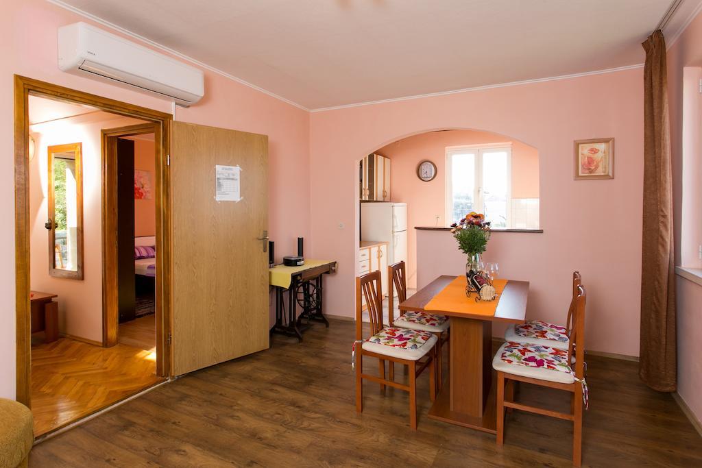 Guest House Foretic Dubrovnik Exterior foto