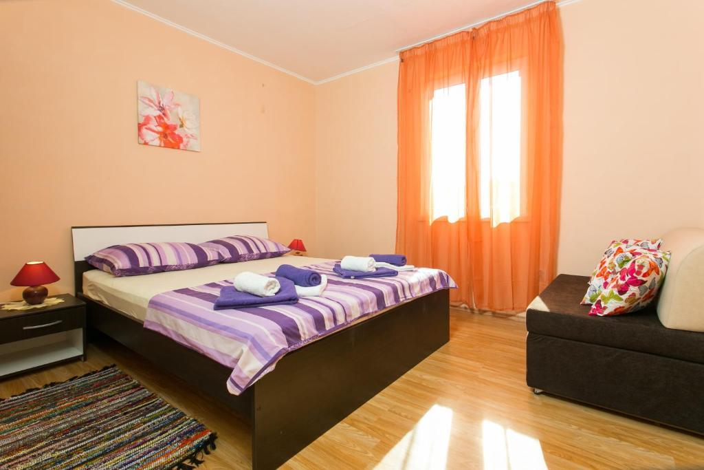 Guest House Foretic Dubrovnik Habitación foto