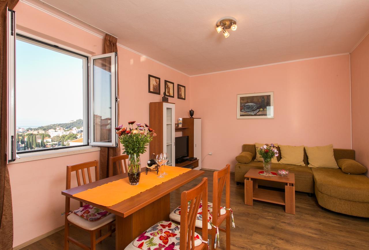 Guest House Foretic Dubrovnik Habitación foto